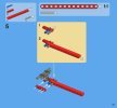 Building Instructions - LEGO - 8068 - Rescue Helicopter: Page 33