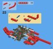 Building Instructions - LEGO - 8068 - Rescue Helicopter: Page 35