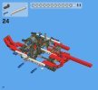 Building Instructions - LEGO - 8068 - Rescue Helicopter: Page 36