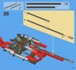 Building Instructions - LEGO - 8068 - Rescue Helicopter: Page 37