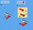 Building Instructions - LEGO - 8068 - Rescue Helicopter: Page 42