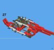 Building Instructions - LEGO - 8068 - Rescue Helicopter: Page 43