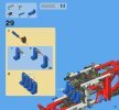 Building Instructions - LEGO - 8068 - Rescue Helicopter: Page 45