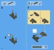 Building Instructions - LEGO - 8068 - Rescue Helicopter: Page 48