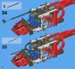 Building Instructions - LEGO - 8068 - Rescue Helicopter: Page 52