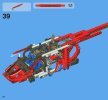 Building Instructions - LEGO - 8068 - Rescue Helicopter: Page 56