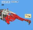 Building Instructions - LEGO - 8068 - Rescue Helicopter: Page 73