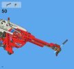 Building Instructions - LEGO - 8068 - Rescue Helicopter: Page 74