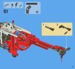 Building Instructions - LEGO - 8068 - Rescue Helicopter: Page 75