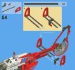 Building Instructions - LEGO - 8068 - Rescue Helicopter: Page 80