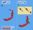 Building Instructions - LEGO - 8068 - Rescue Helicopter: Page 5