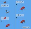 Building Instructions - LEGO - 8068 - Rescue Helicopter: Page 6