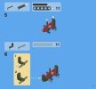 Building Instructions - LEGO - 8068 - Rescue Helicopter: Page 7