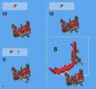 Building Instructions - LEGO - 8068 - Rescue Helicopter: Page 10