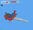 Building Instructions - LEGO - 8068 - Rescue Helicopter: Page 20