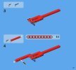 Building Instructions - LEGO - 8068 - Rescue Helicopter: Page 25