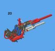 Building Instructions - LEGO - 8068 - Rescue Helicopter: Page 31