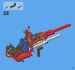 Building Instructions - LEGO - 8068 - Rescue Helicopter: Page 33