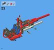 Building Instructions - LEGO - 8068 - Rescue Helicopter: Page 34