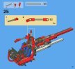 Building Instructions - LEGO - 8068 - Rescue Helicopter: Page 37