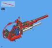 Building Instructions - LEGO - 8068 - Rescue Helicopter: Page 38