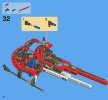 Building Instructions - LEGO - 8068 - Rescue Helicopter: Page 46