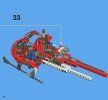 Building Instructions - LEGO - 8068 - Rescue Helicopter: Page 48