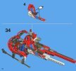 Building Instructions - LEGO - 8068 - Rescue Helicopter: Page 50