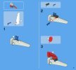 Building Instructions - LEGO - 8068 - Rescue Helicopter: Page 51