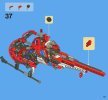 Building Instructions - LEGO - 8068 - Rescue Helicopter: Page 55