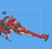 Building Instructions - LEGO - 8068 - Rescue Helicopter: Page 58