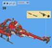 Building Instructions - LEGO - 8068 - Rescue Helicopter: Page 59