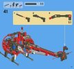 Building Instructions - LEGO - 8068 - Rescue Helicopter: Page 61