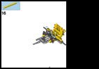 Building Instructions - LEGO - 8069 - Backhoe Loader: Page 13