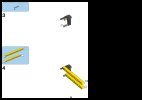 Building Instructions - LEGO - 8069 - Backhoe Loader: Page 24