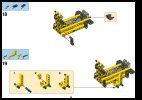 Building Instructions - LEGO - 8069 - Backhoe Loader: Page 26