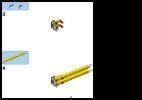 Building Instructions - LEGO - 8069 - Backhoe Loader: Page 36