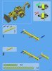 Building Instructions - LEGO - 8069 - Backhoe Loader: Page 3