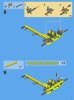 Building Instructions - LEGO - 8069 - Backhoe Loader: Page 7