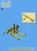 Building Instructions - LEGO - 8069 - Backhoe Loader: Page 20