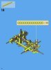 Building Instructions - LEGO - 8069 - Backhoe Loader: Page 32