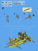 Building Instructions - LEGO - 8069 - Backhoe Loader: Page 35