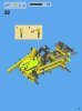 Building Instructions - LEGO - 8069 - Backhoe Loader: Page 49