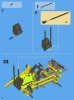 Building Instructions - LEGO - 8069 - Backhoe Loader: Page 52