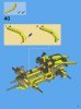 Building Instructions - LEGO - 8069 - Backhoe Loader: Page 61