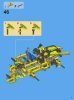 Building Instructions - LEGO - 8069 - Backhoe Loader: Page 71