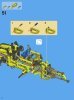 Building Instructions - LEGO - 8069 - Backhoe Loader: Page 6