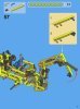 Building Instructions - LEGO - 8069 - Backhoe Loader: Page 15