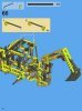 Building Instructions - LEGO - 8069 - Backhoe Loader: Page 32