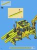 Building Instructions - LEGO - 8069 - Backhoe Loader: Page 48